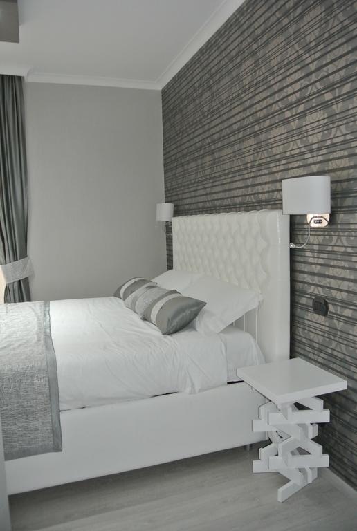 B&B Insula Urbis ローマ 部屋 写真
