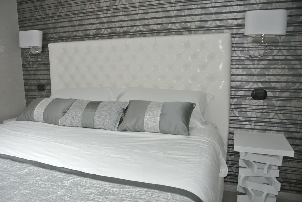 B&B Insula Urbis ローマ 部屋 写真