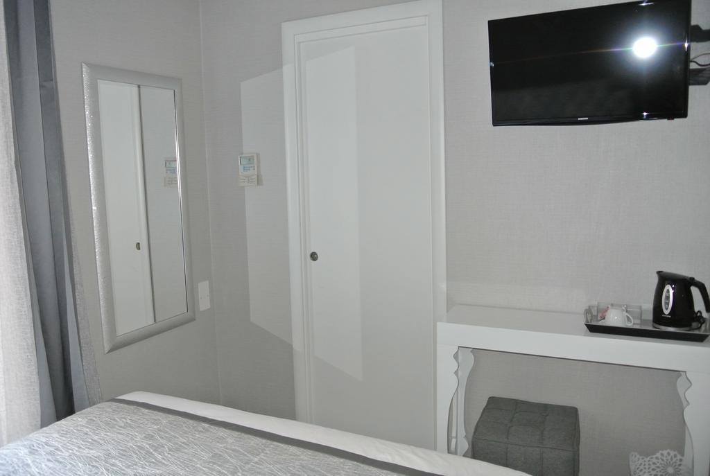 B&B Insula Urbis ローマ 部屋 写真