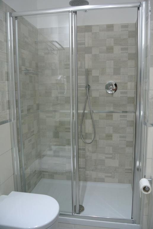 B&B Insula Urbis ローマ 部屋 写真